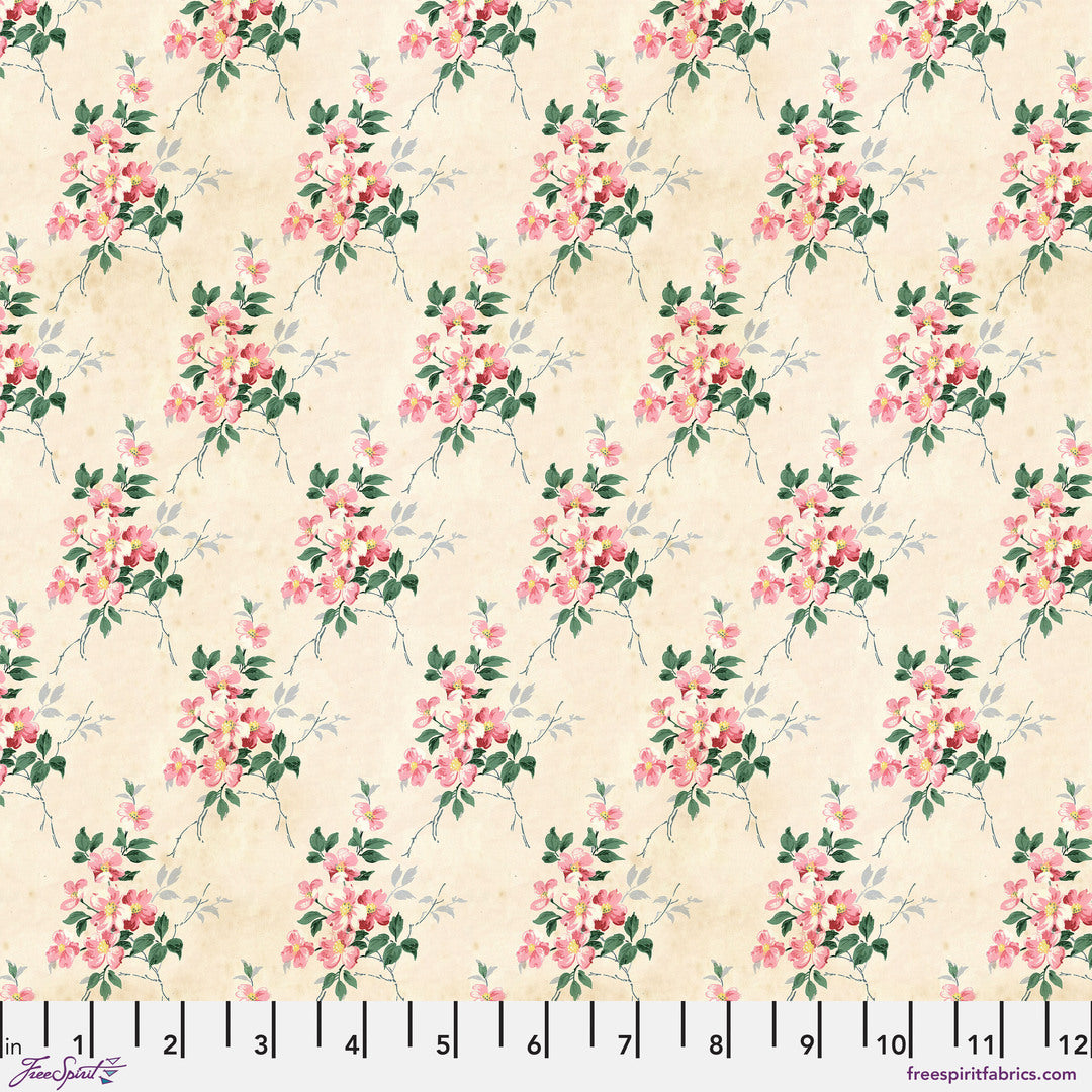 TIM HOLTZ - Palette Pink - Pink, Wallpaper 