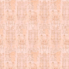 TIM HOLTZ - Palette Pink - Pink, Toile