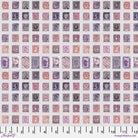 Tim Holtz - Palette Purple - Purple Stamps PWTH301.PURPLE