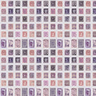 Tim Holtz - Palette Purple - Purple Stamps PWTH301.PURPLE