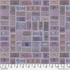 Tim Holtz - Palette Purple - Purple Tickets PWTH302.PURPLE