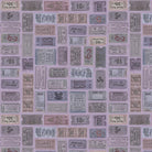 Tim Holtz - Palette Purple - Purple Tickets PWTH302.PURPLE