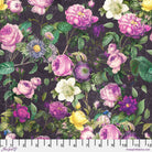 Tim Holtz - Palette Purple - Purple Flower Shop PWTH304.PURPLE