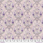 Tim Holtz - Palette Purple - Purple Wallpaper PWTH307.PURPLE