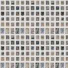 Tim Holtz - Palette Charcoal - Charcoal Stamps PWTH311.CHARCOAL