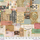 Tim Holtz - Palette Multi - Multi Ephemera PWTH325.MULTI