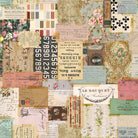 Tim Holtz - Palette Multi - Multi Ephemera PWTH325.MULTI