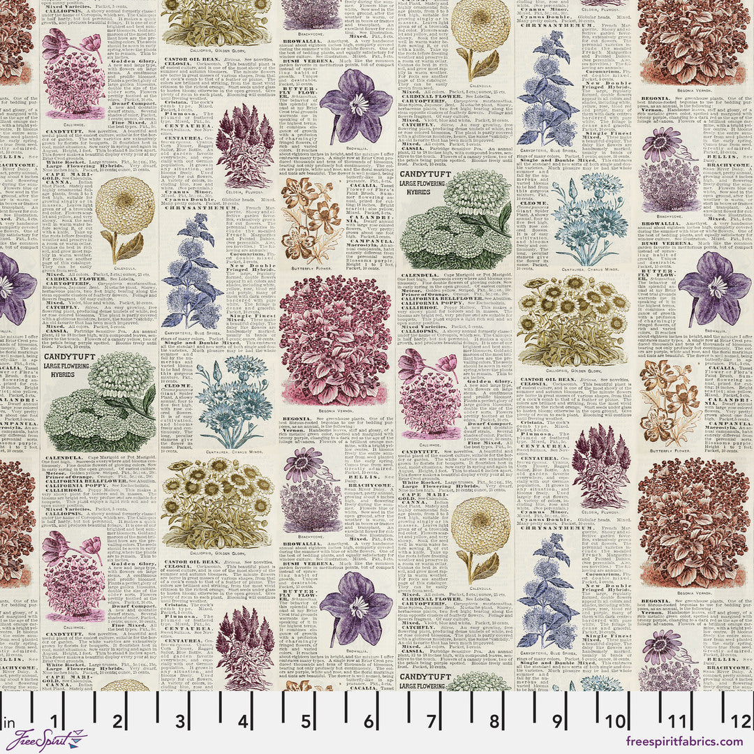 Tim Holtz - Palette Multi - Multi Botany PWTH327.MULTI