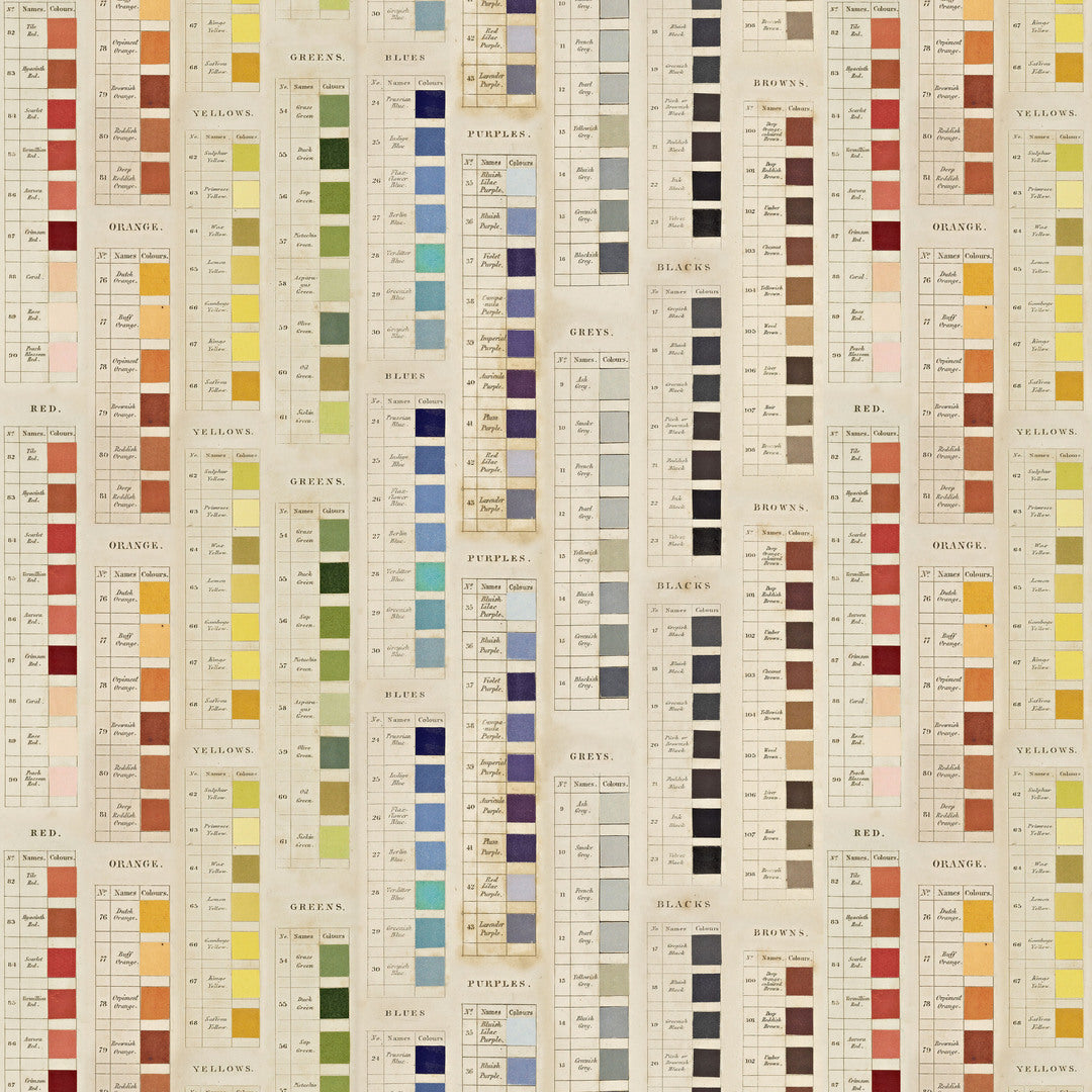 Tim Holtz - Palette Multi - Multi Palettes PWTH328.MULTI