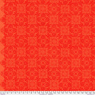 VALORI WELLS - GRACE - Curious, Tangerine PWVW038.TANGERINE