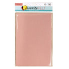 OESD -  OESD Favorite Felt Bundle, Pink