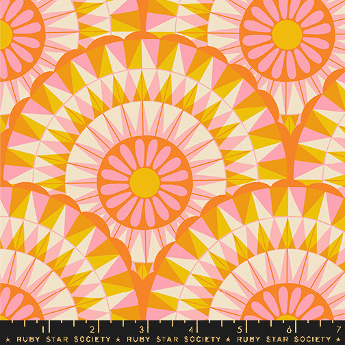 RUBY STAR SOCIETY - MELODY MILLER - CAROUSEL - Carousels, Zinnia
