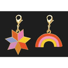 RUBY STAR SOCIETY - ZIPPER PULLS - ALEXIA