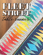 Sassafras Lane Designs - Fleet Street Pattern SASSLN0071