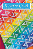 Sassafras Lane Designs - Kingston Court Pattern SASSLN0081