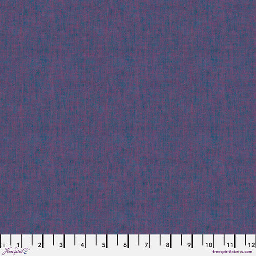 KAFFE FASSETT - Shot Cotton, Bloom