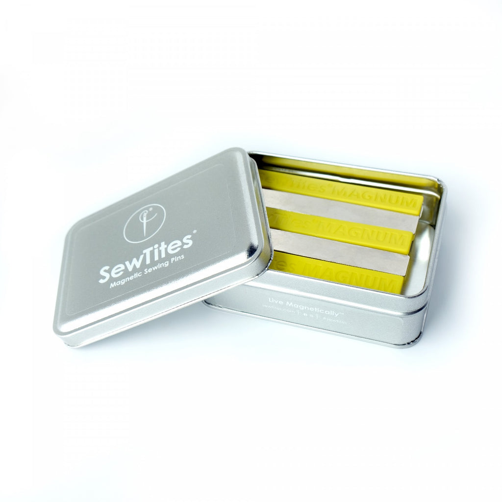 SewTites - Magnum - Magnetic Sewing Pins 20pk