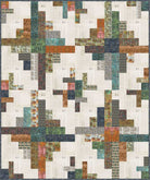 SETH APTER - On Your Mark - Stonehenge Quilt Ki