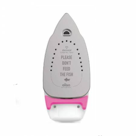 Oliso Iron Pro Plus Tula Pink 