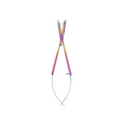 EZ Stitch Snip with Hook Blade 4.5 Inch EZ Stitch Snip with Hook Blade 4.5 Inch