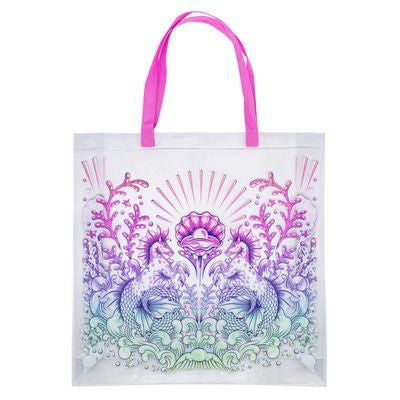 Tula Pink Pony Tales Tote Project Bag – Artistic Quilts with