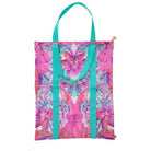 Tula Pink - Full Moon Forest II - Hoppy Go Lucky Project Tote