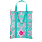 Tula Pink - Full Moon Forest II - Hoppy Go Lucky Project Tote