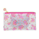 Tula Pink - Full Moon Forest II- Hootie Pencil Pouch