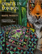 KAFFE FASSETT -  Quilts In London TT784699