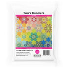 TULA PINK - Bloomers Pattern and Complete Paper Piece Pack