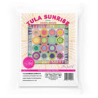 Tula Sunrise Pattern + Complete Piece Pack