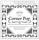 Corner Pop