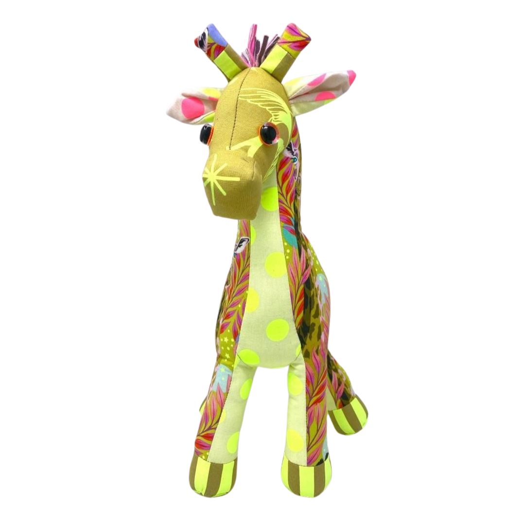 Raff Giraffe Raff Giraffe