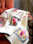 Quilts From The House Of Tula Pink