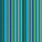 KAFFE FASSETT - Woven Stripes - Caterpillar Stripe, Aqua WSGP001.AQUA