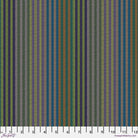 KAFFE FASSETT - Woven Stripes - Caterpillar Stripe, Dark WSGP001.DARK