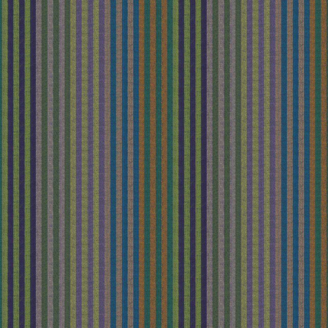 KAFFE FASSETT - Woven Stripes - Caterpillar Stripe, Dark WSGP001.DARK