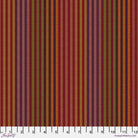 KAFFE FASSETT - Woven Stripes - Caterpillar Stripe, Earth WSGP001.EARTH