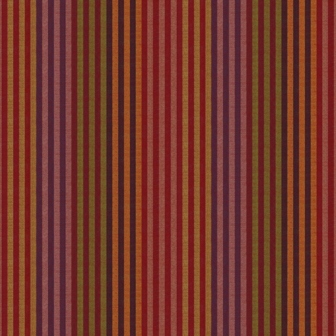 KAFFE FASSETT - Woven Stripes - Caterpillar Stripe, Earth WSGP001.EARTH