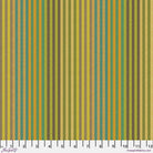 KAFFE FASSETT - Woven Stripes - Caterpillar Stripe, Sprout WSGP001.SPROUT