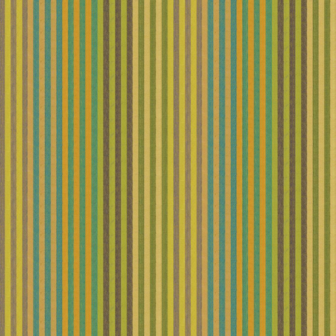 KAFFE FASSETT - Woven Stripes - Caterpillar Stripe, Sprout WSGP001.SPROUT