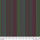 KAFFE FASSETT - Woven Stripes - Caterpillar Stripe, Twilight WSGP001.TWILIGHT