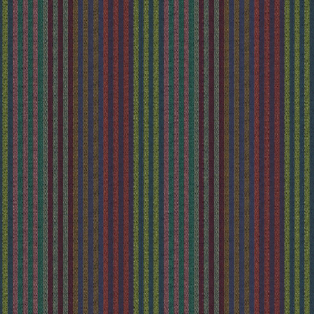 KAFFE FASSETT - Woven Stripes - Caterpillar Stripe, Twilight WSGP001.TWILIGHT