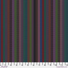 KAFFE FASSETT - Woven Stripes - Narrow Stripe, Dark WSGP002.DARK