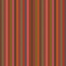 KAFFE FASSETT - Woven Stripes - Narrow Stripe, Tomato WSGP002.TOMATO