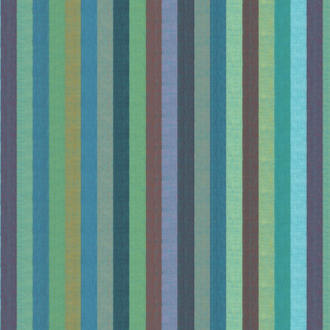 KAFFE FASSETT - Woven Stripes - Broad Stripe, Azure WSGP003.AZURE