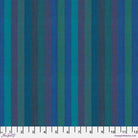 KAFFE FASSETT - Woven Stripes - Broad Stripe, Blue WSGP003.BLUE