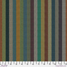 KAFFE FASSETT - Woven Stripes - Broad Stripe, Multi WSGP003.MULTI