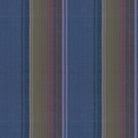 KAFFE FASSETT - Woven Stripes - Exotic Stripe, Denim WSGP004.DENIM