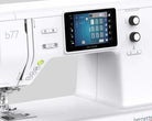 BERNINA CANADA - bernette 77